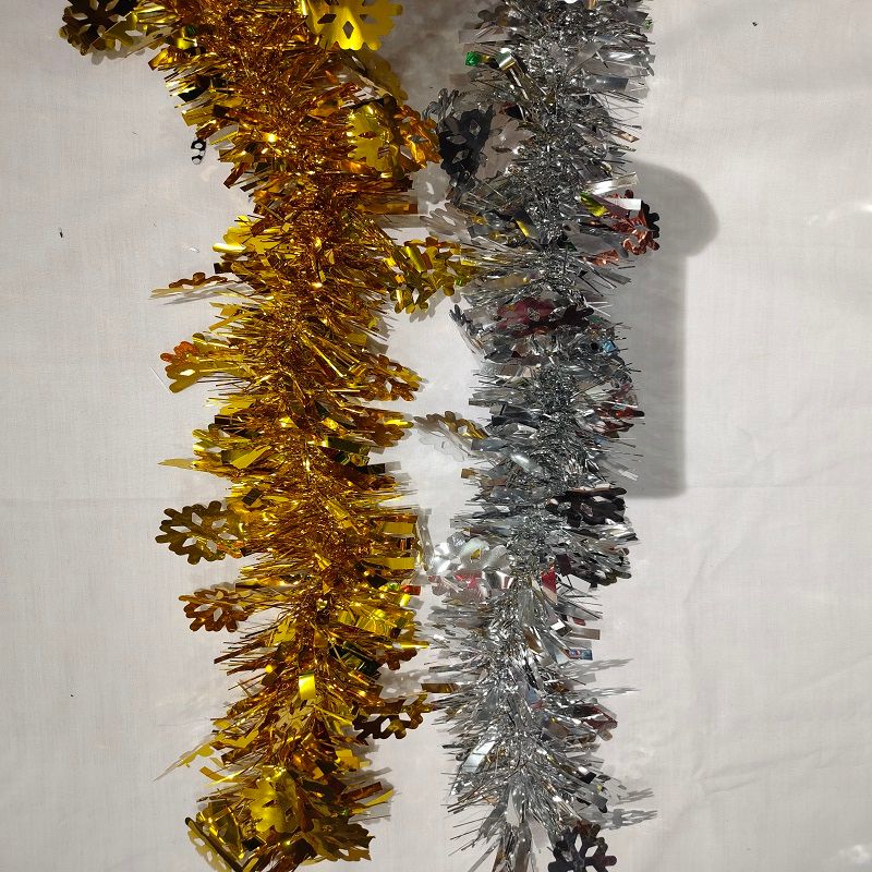 Color bar 500