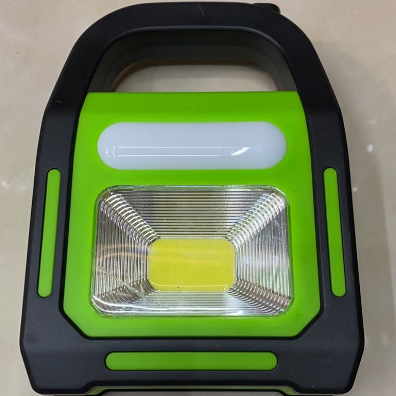 Solar Lamp -19