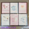 Mini-1812 small card AB15*10.5cm greeting card details Picture