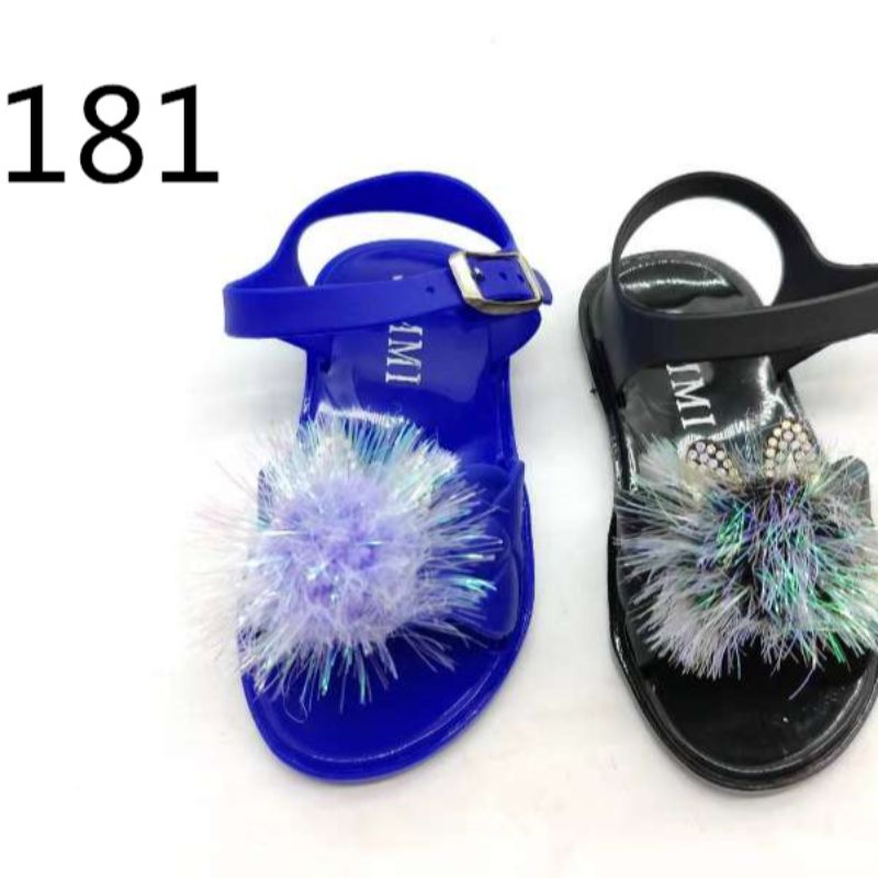 Summer new children's casual sandals