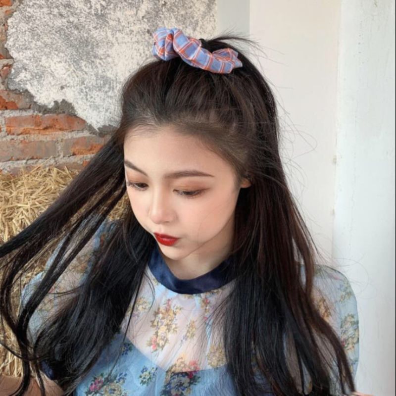 New bow hair clips for Korean children, girls, babies, princesses, cute side hair clips, hair accessories, and headwear for girls Specification image