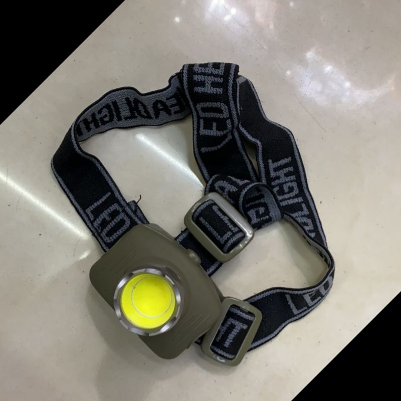 Head Lamp details Picture