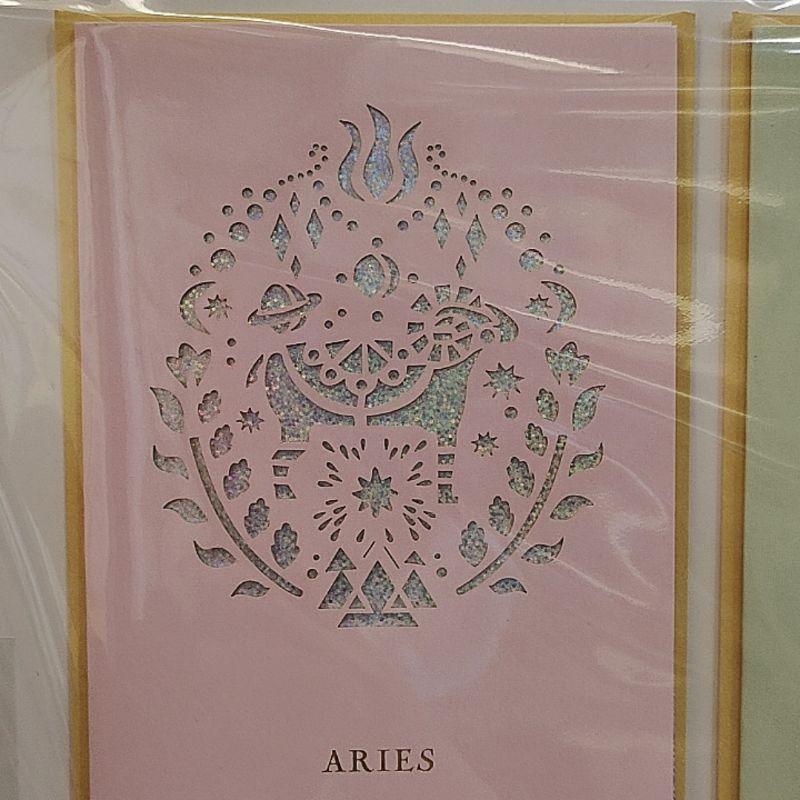 节日卡/贺卡/节日卡细节图