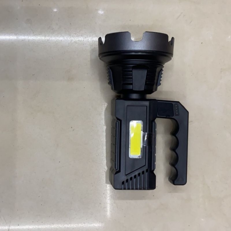 Hand Lamp