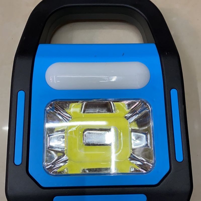 Solar Lamp -20