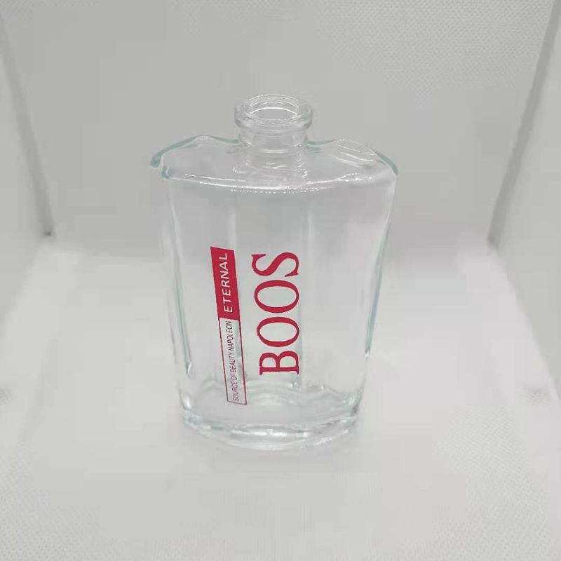 空瓶/包材/香水瓶产品图