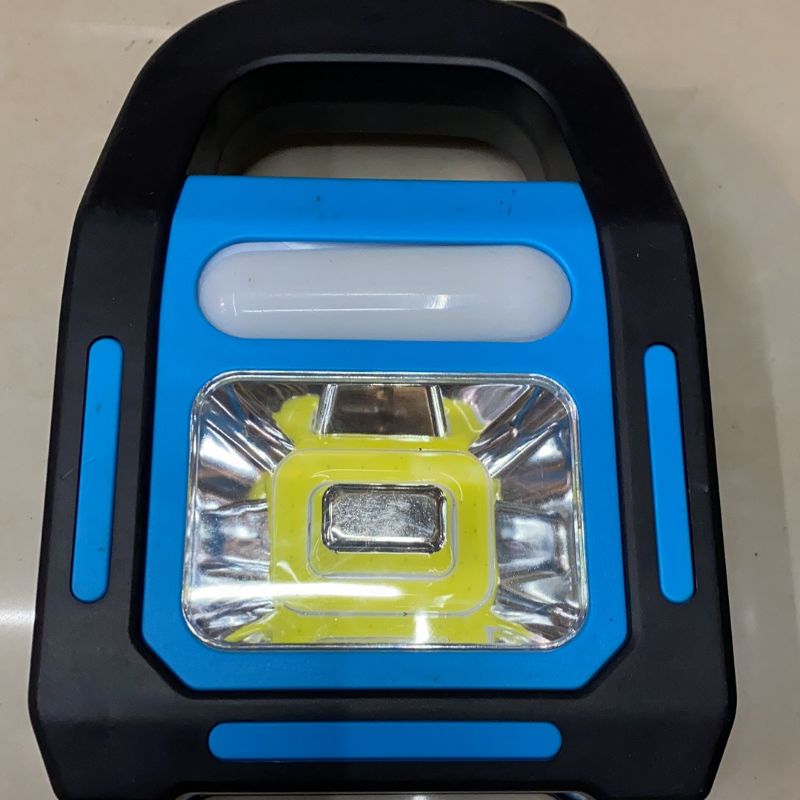 Solar Lamp -18