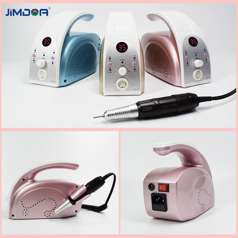 其他美甲产品实物图