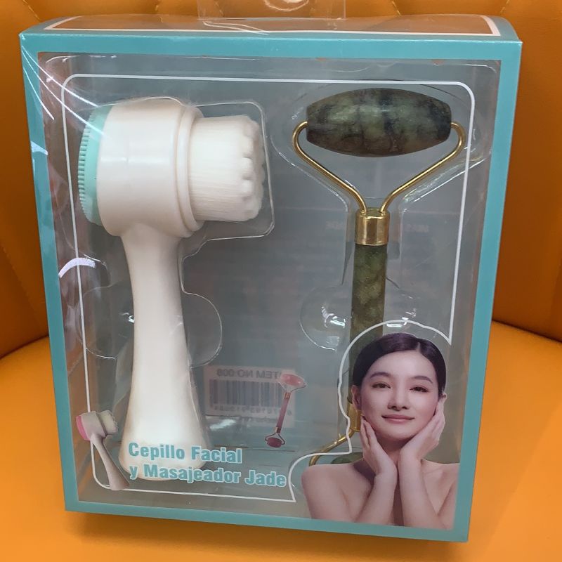 马卡龙化妆刷便携化妆刷