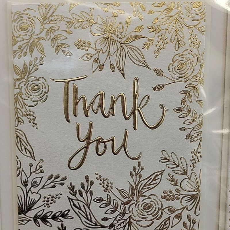 Wish-2018AB Small Card 13*9cm greeting card Specification image