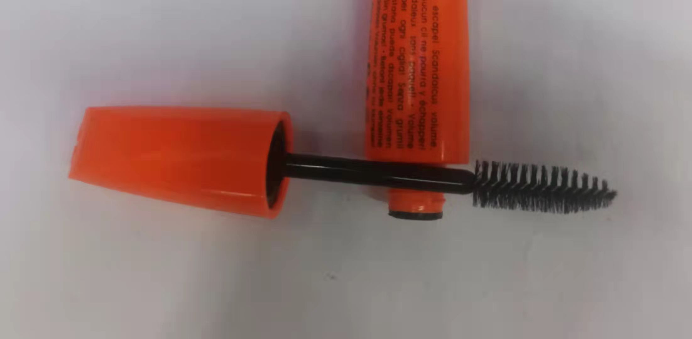 Eyelash Brush 12 (For Foreign Trade)