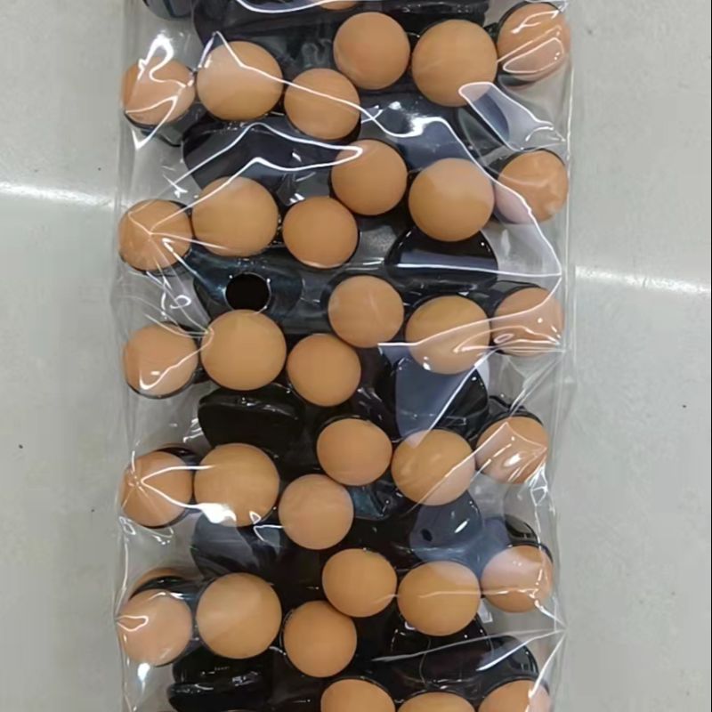 179 Internet celebrity large hairpin Bath hair grip back of the head headwear Korea adult top clip hair accessories 1003 thumbnail