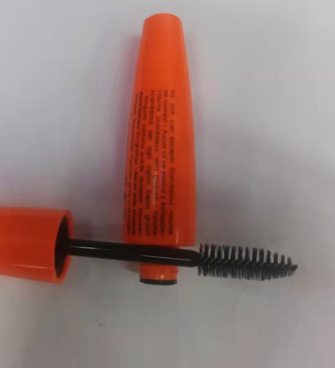 Eyelash Brush 12 (For Foreign Trade) details Picture