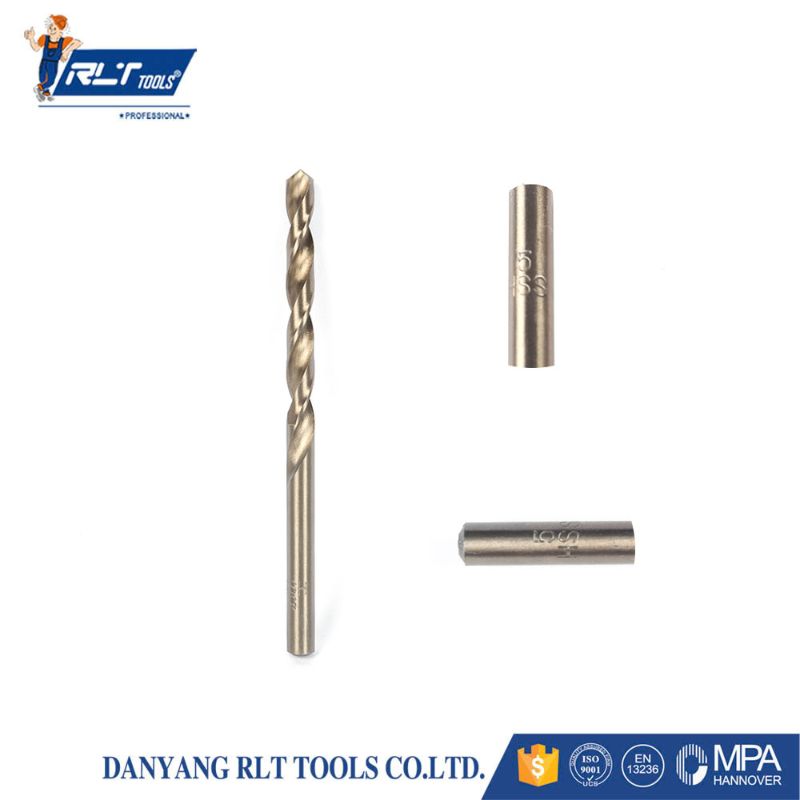 麻花钻/金属电动钻/钻不锈钢神器产品图