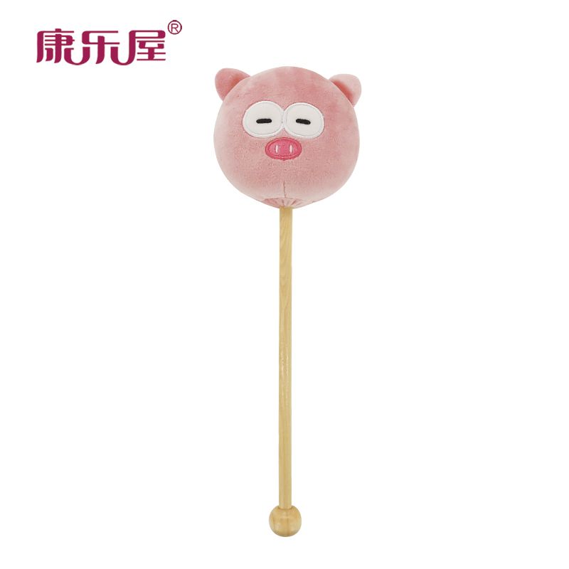 Cartoon animal back-tapping stick massage hammer Specification image