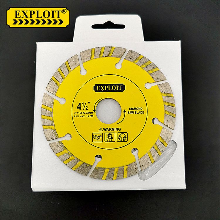Diamond Cutting Disc cut size 10*2mm 110075-1