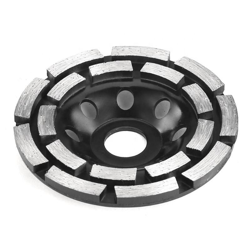 金刚石磨轮/石材打磨神器/切割神器产品图