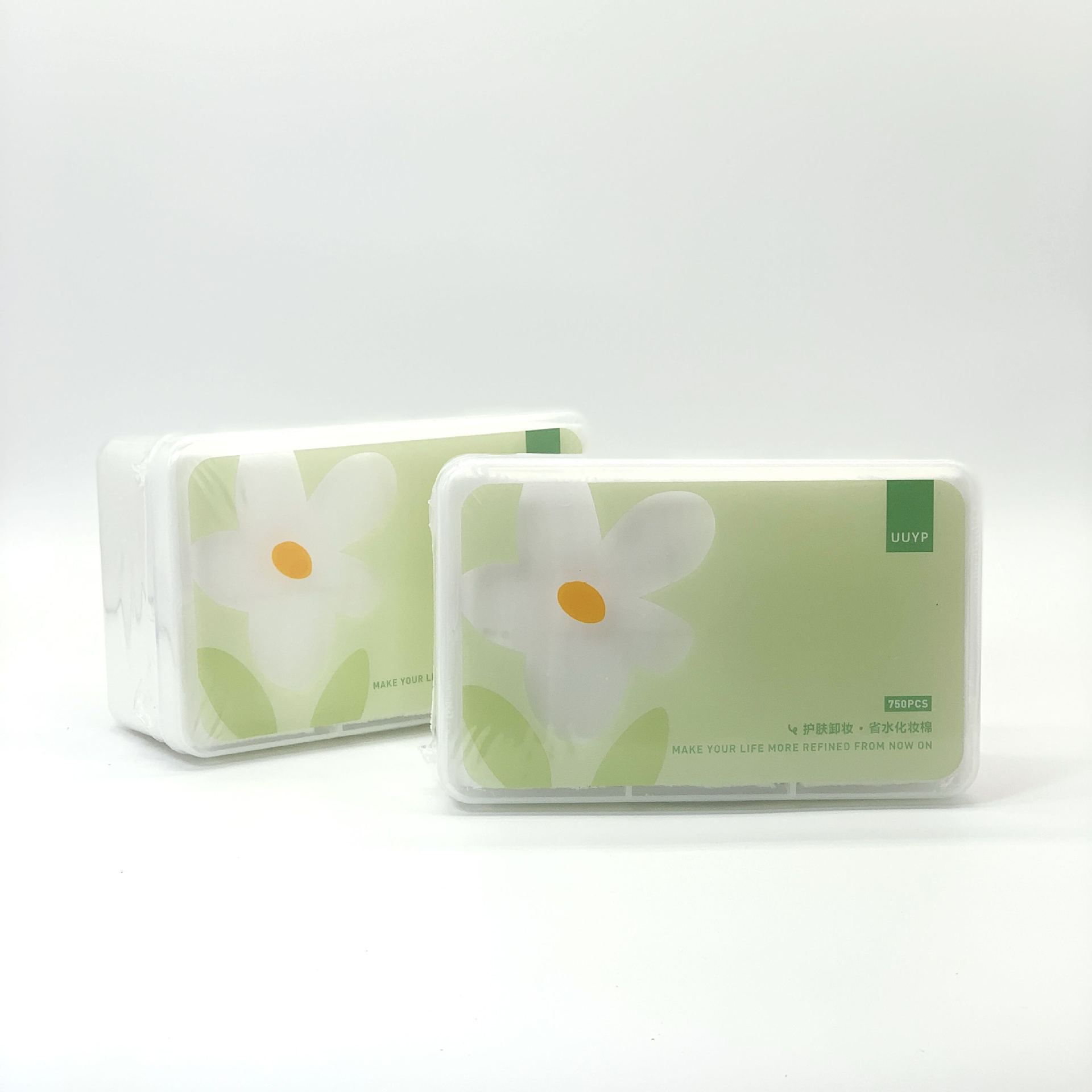 Yoyo Yipin weekend garden box cotton 26400