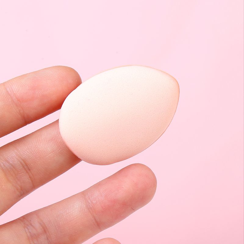 泡水大粉扑/粉扑/美妆工具产品图