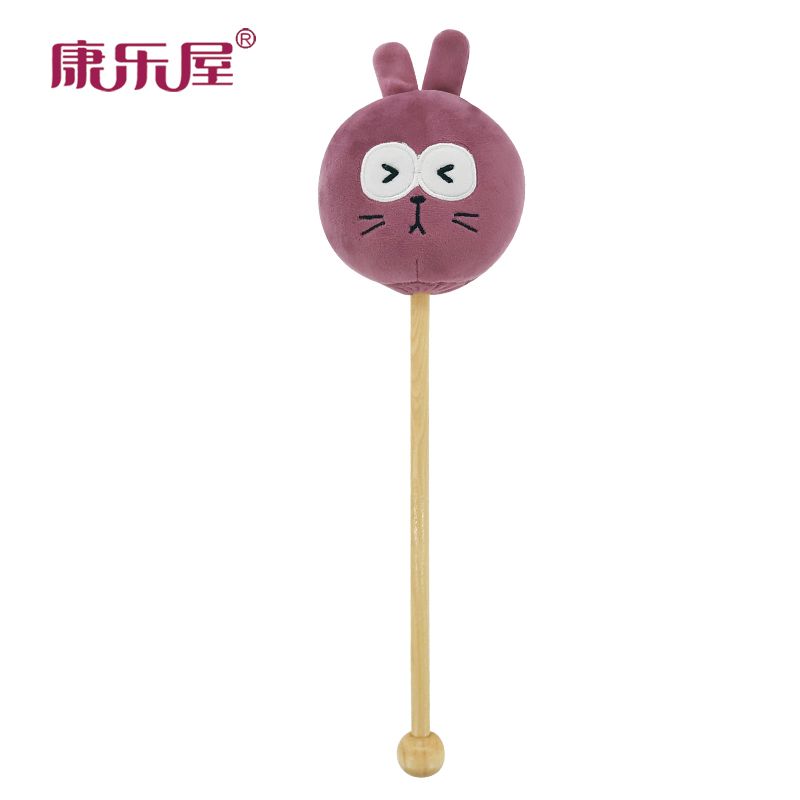 Cartoon animal back-tapping stick massage hammer Application Scenario