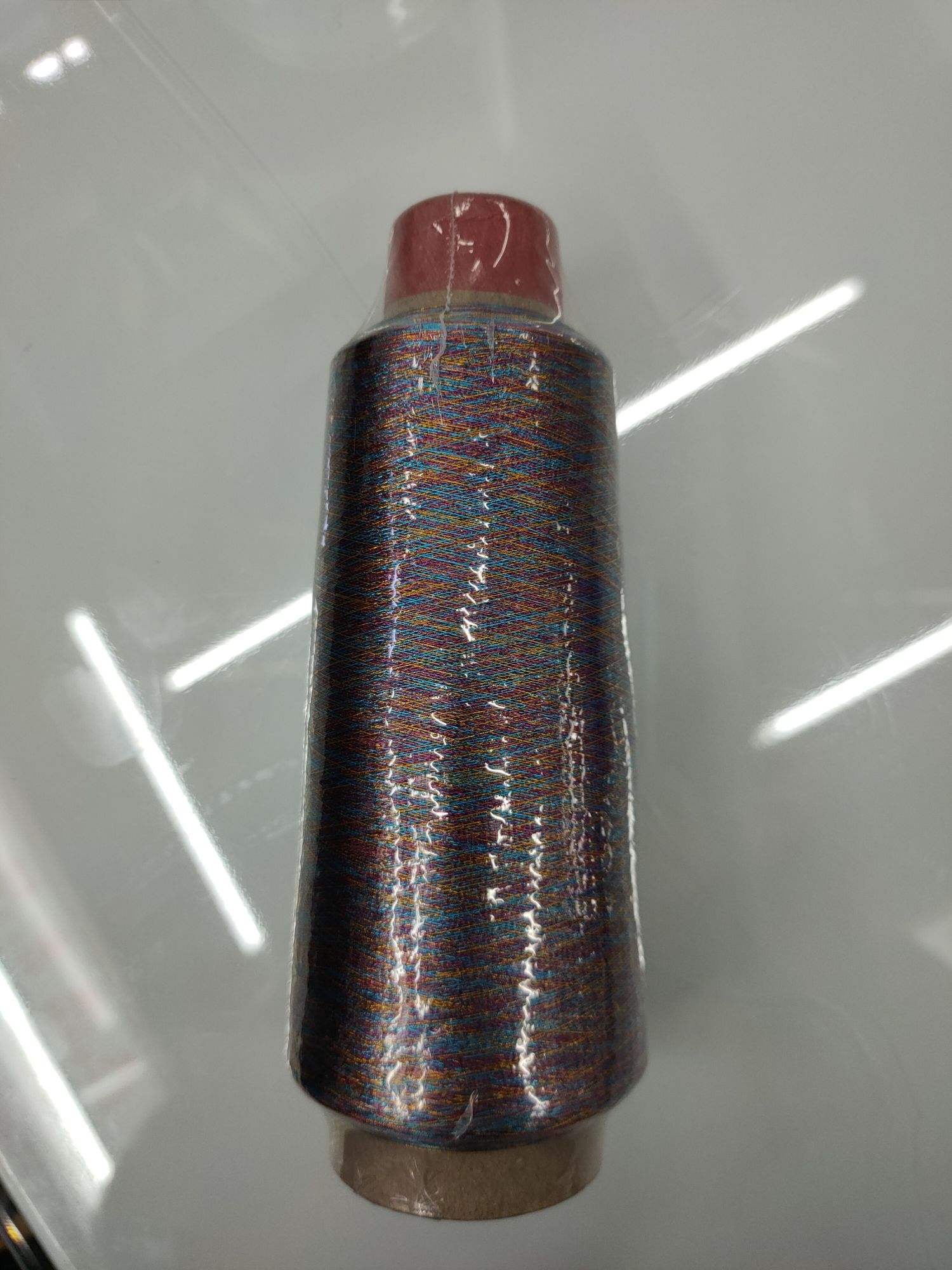 Embroidery Thread 150D1 Specification drawing