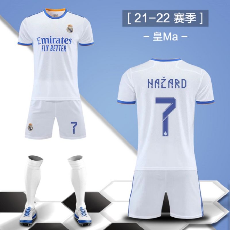 长袖足球服巴萨皇马利物浦阿森纳热刺尤文等