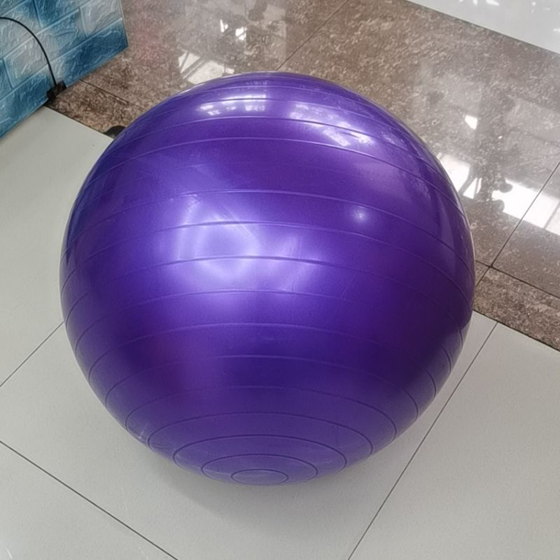 瑜伽球 运动辅助用品