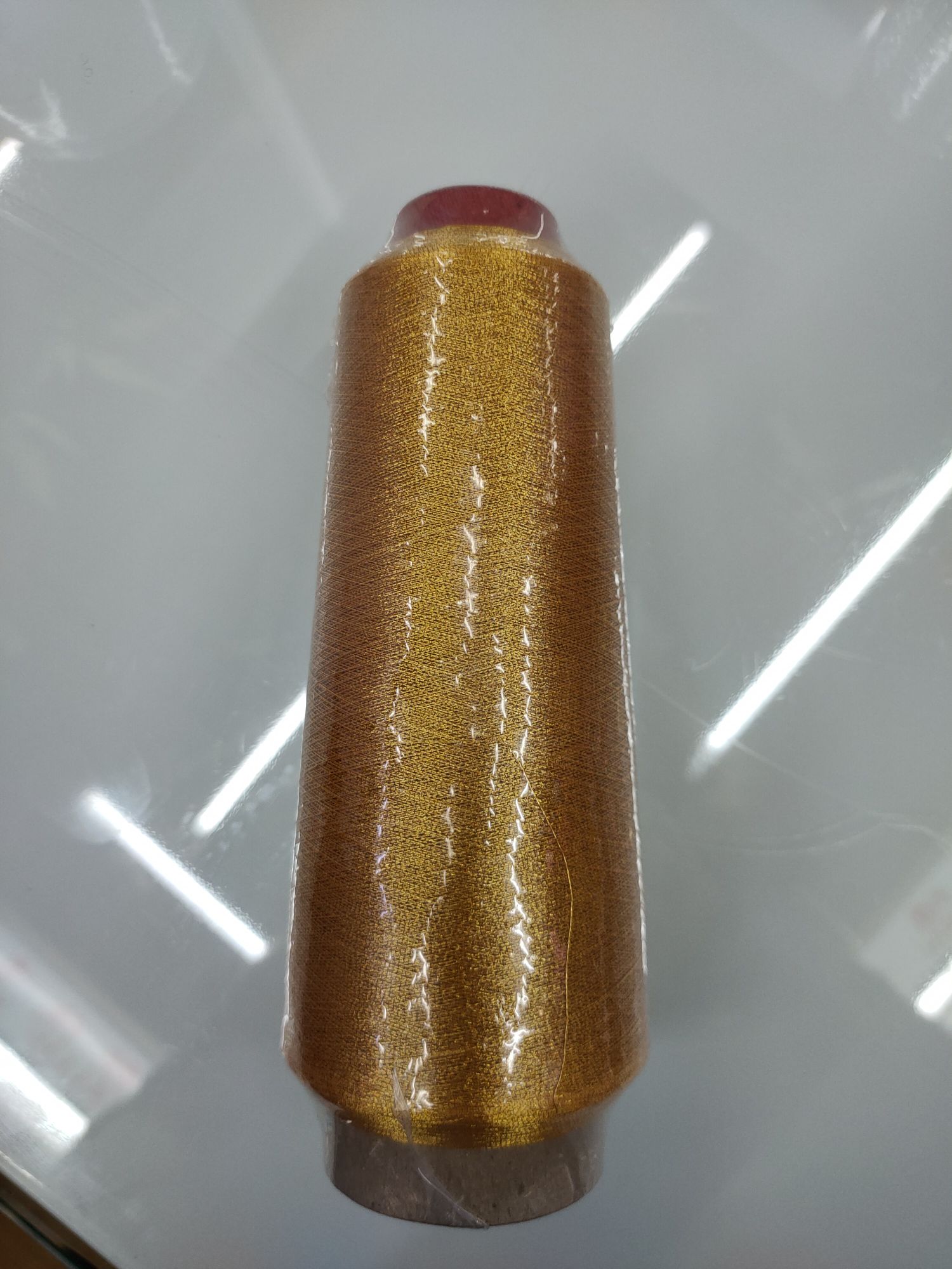 Embroidery Thread 150D1 details Picture