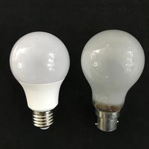 Frosted bulbs, milky white bulbs, tungsten bulbs, halogen bulbs, ordinary bulbs, household bulbs