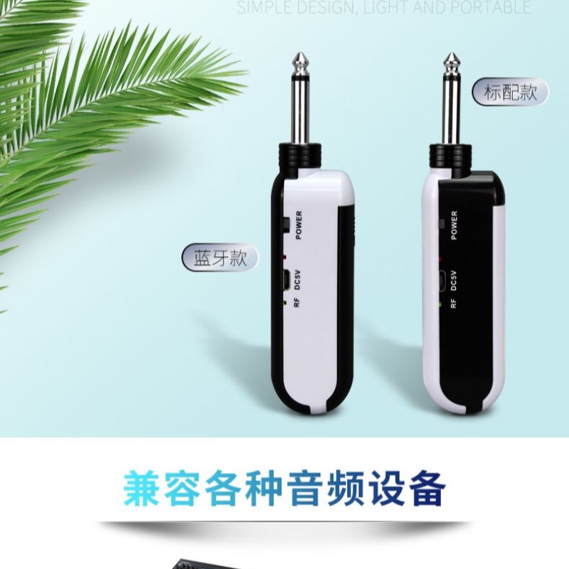 动圈麦克风/话筒/麦克风细节图