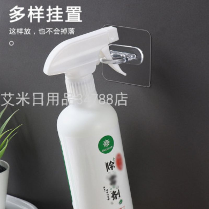 粘钩细节图