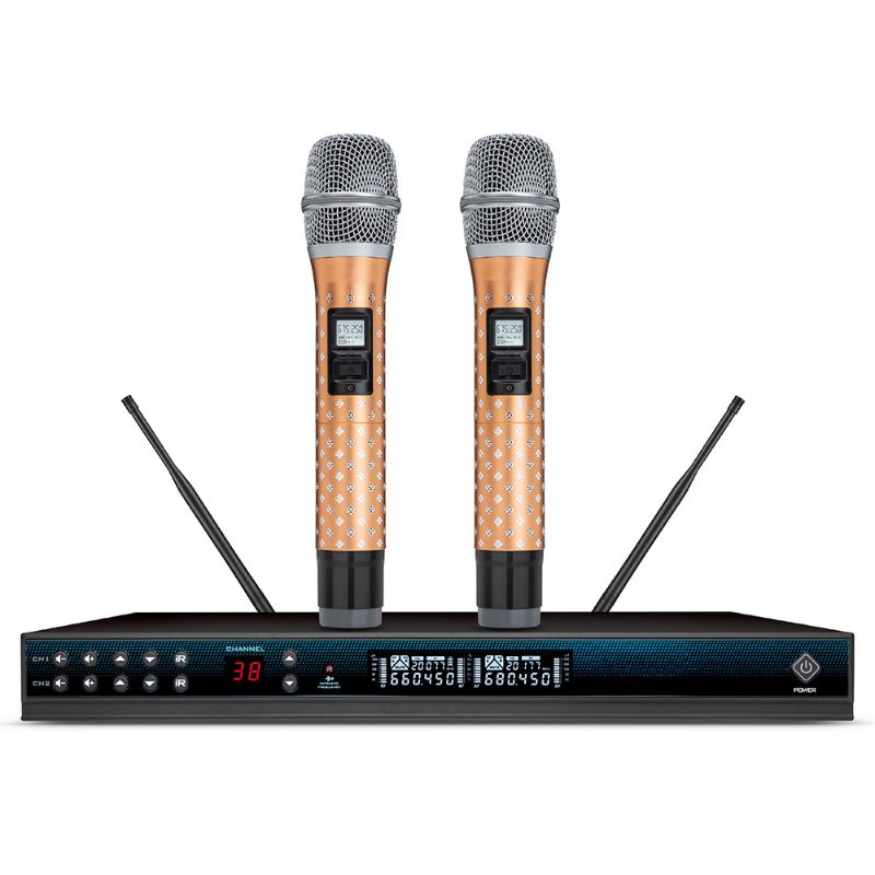 专业话筒麦克风36详情图2