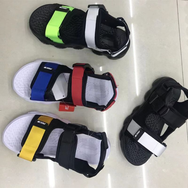 凉拖鞋产品图
