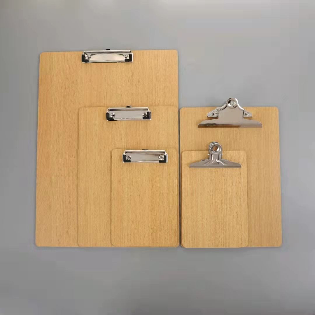 夹板 /板夹/办公产品图