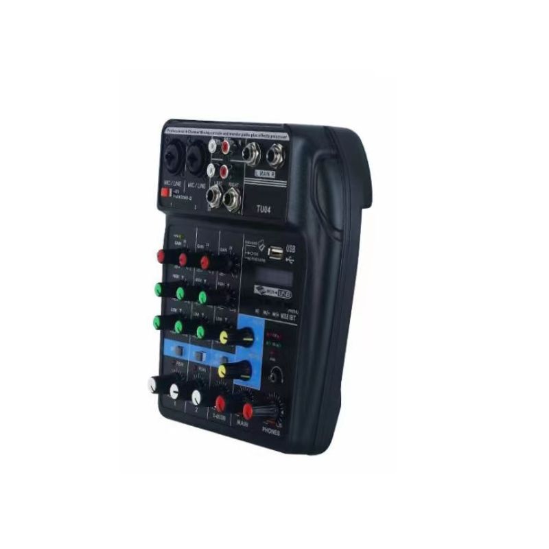 专业话筒麦克风43详情图3