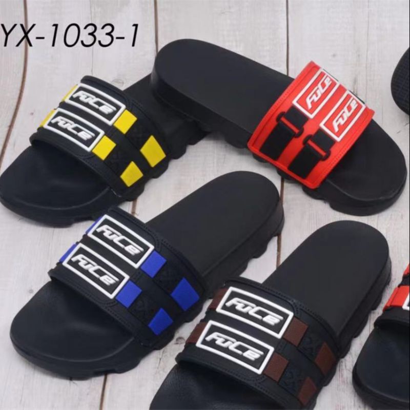 批发百搭舒适软底休闲鞋织带凉鞋新款潮鞋沙滩拖鞋33