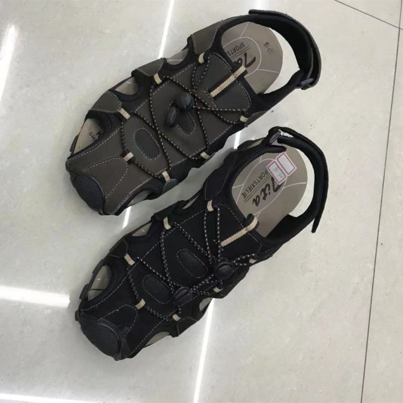 凉拖鞋产品图