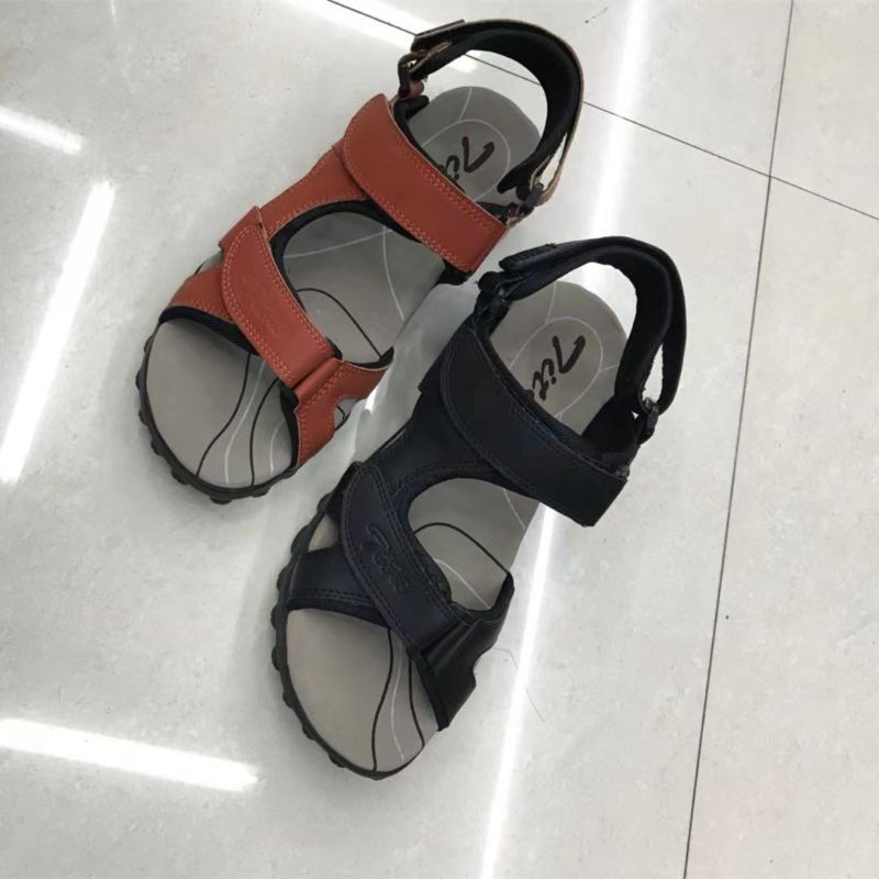 凉拖鞋产品图