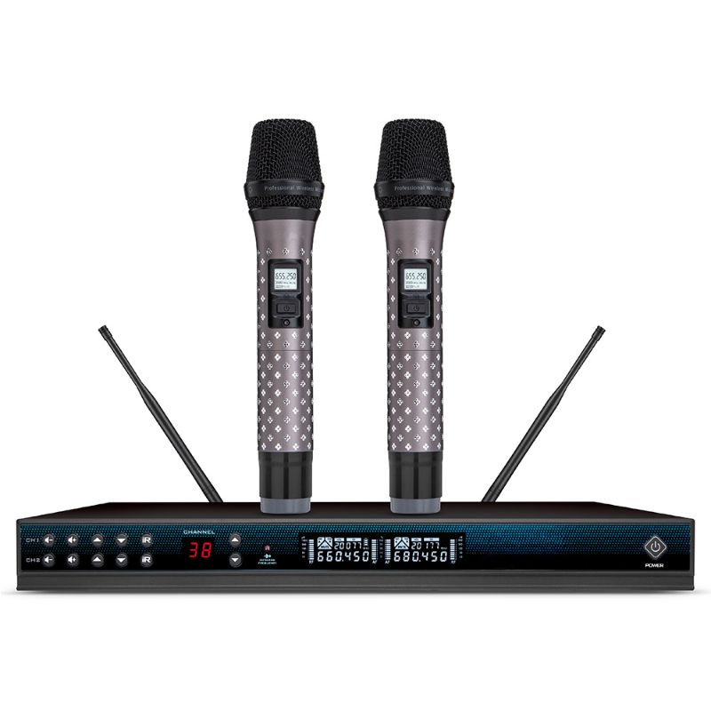 专业话筒麦克风36