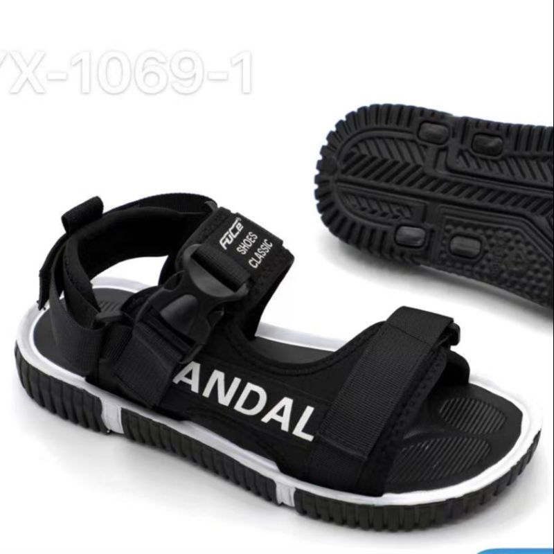 新款潮鞋沙滩拖鞋批发百搭舒适软底休闲鞋织带凉鞋23