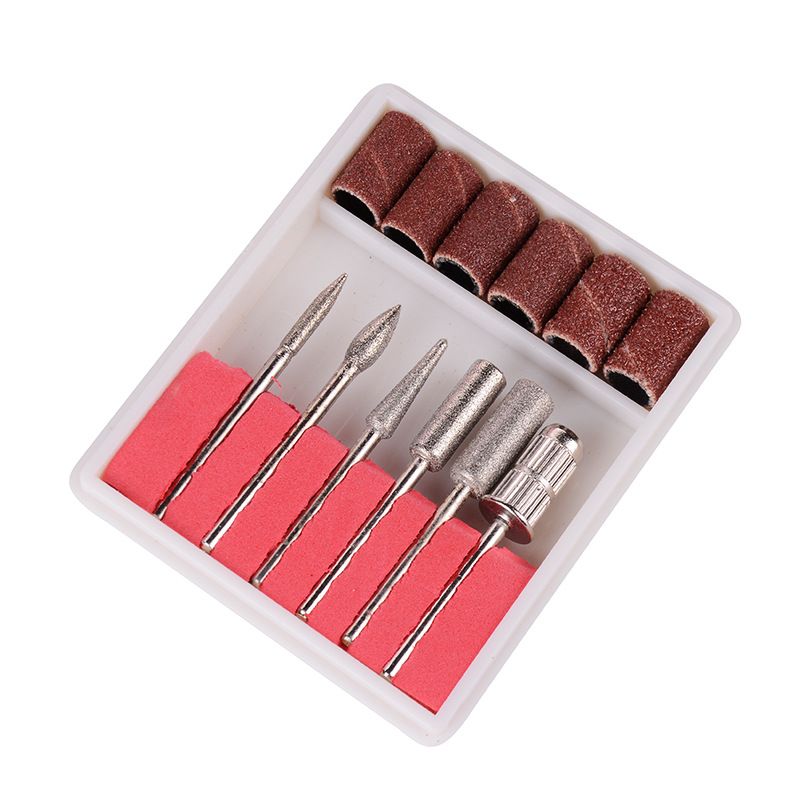 其他美甲产品实物图