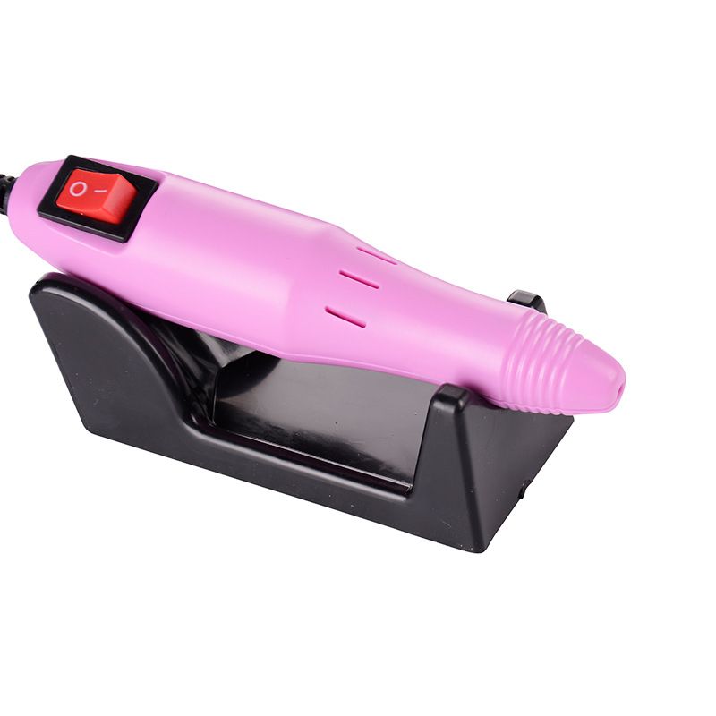 打磨机白底实物图