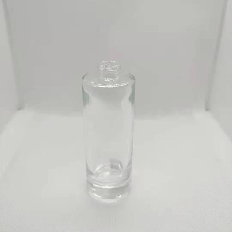 空瓶/包材/香水瓶细节图