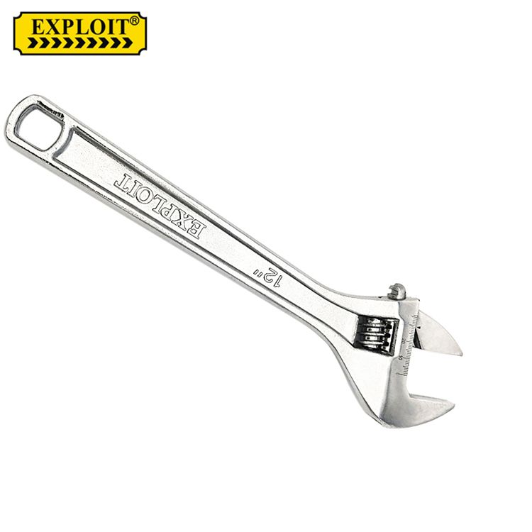 EXPLOIT ADJ.wrench sixe 10" 024103
