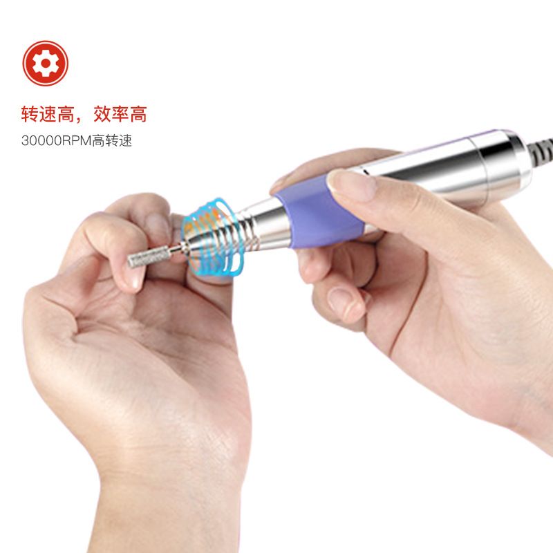 打磨机白底实物图
