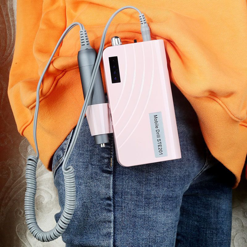 其他美甲产品实物图