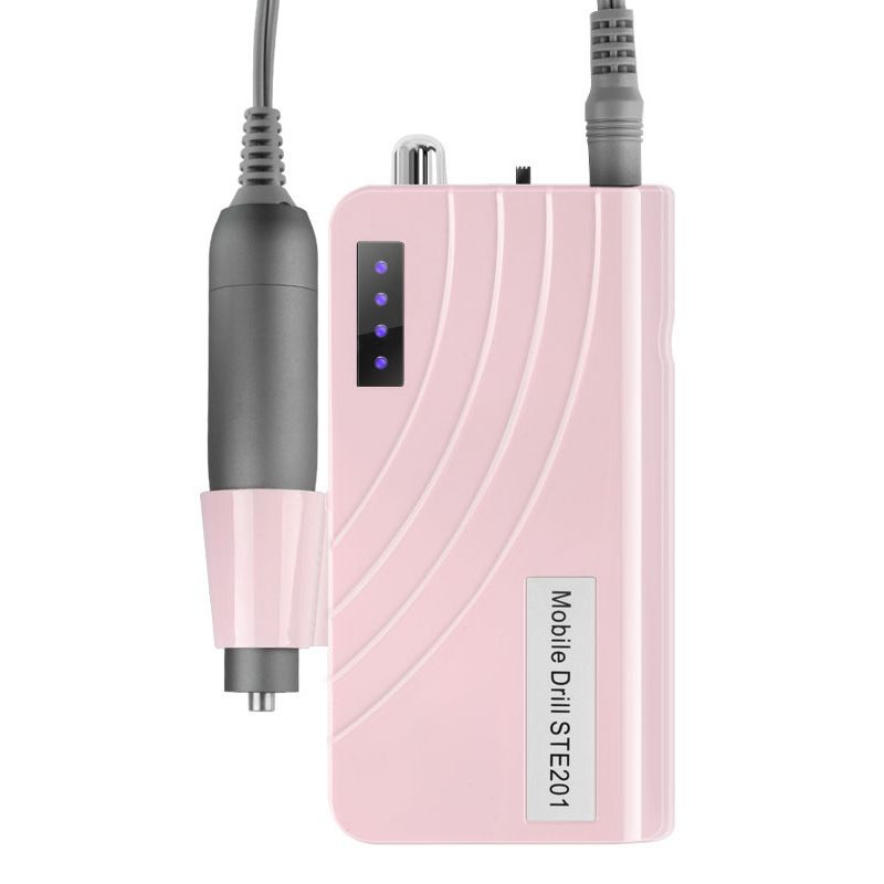 打磨机白底实物图