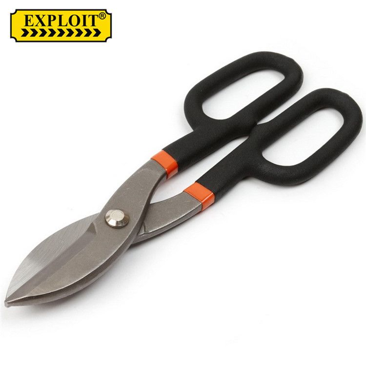 American Type Tinman's Snip size10" 101178
