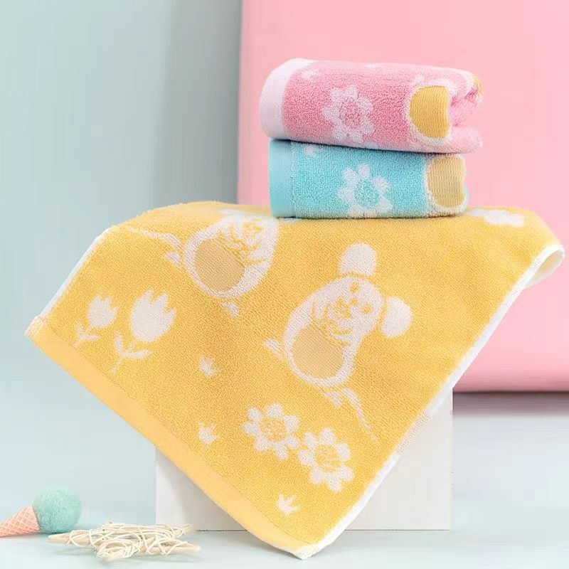 Children's towel