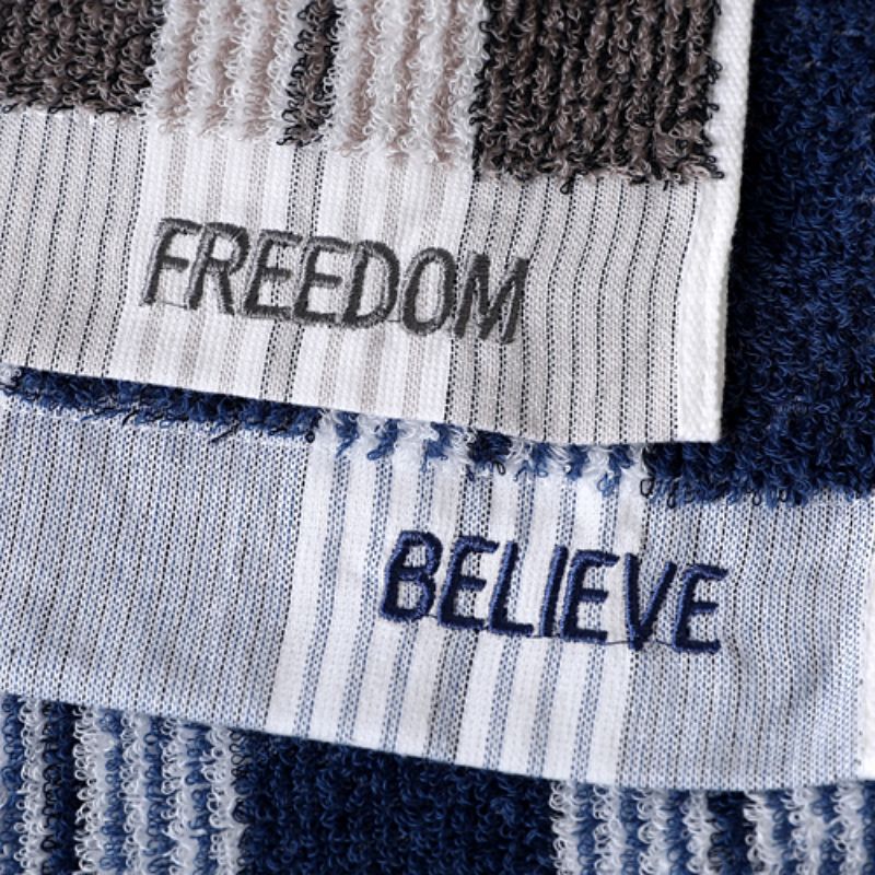 Dark towel Specification image